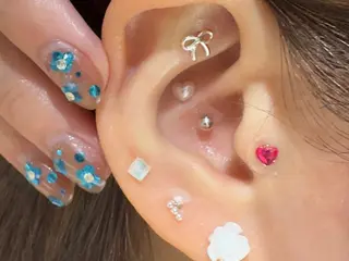 m kaoriðã®ãã€ã«ãã¶ã€ã³