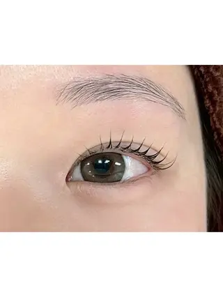 マツエク・マツパ O.Sumire 🍒✨のマツエク・マツパデザイン