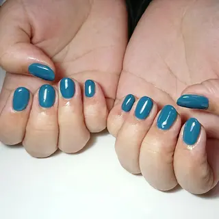 ネイル 下妻市ﾈｲﾙｻﾛﾝ M_styleのネイルデザイン