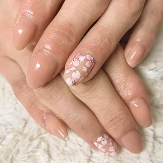 ネイル nail shizukaのネイルデザイン