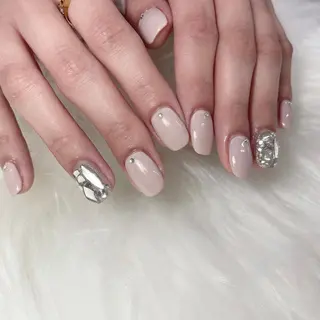 ネイル private EMILIA/横浜のネイルデザイン