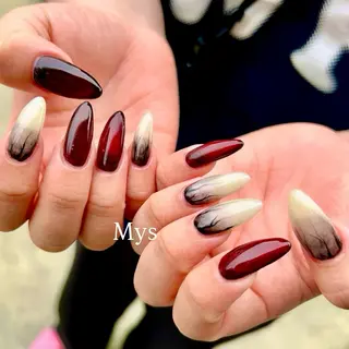 ネイル Mys nail salonのネイルデザイン