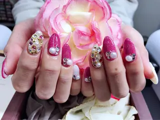 ネイル smile nail スマイルネイルのその他イメージ