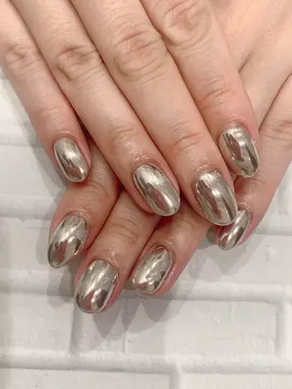 ネイル グラマラス ネイルのネイルデザイン