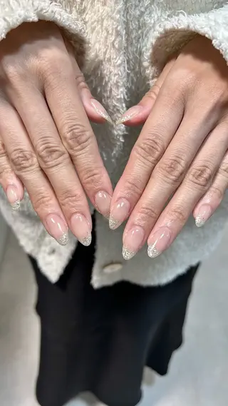 ネイル PLATINUM DOLL アイリ💚のマツエク・マツパデザイン