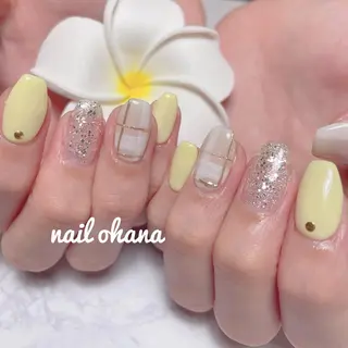 ネイル 那覇🏝️台湾人 ネイリストSHIUのネイルデザイン