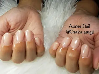 ネイル 齋藤 あゆみのネイルデザイン