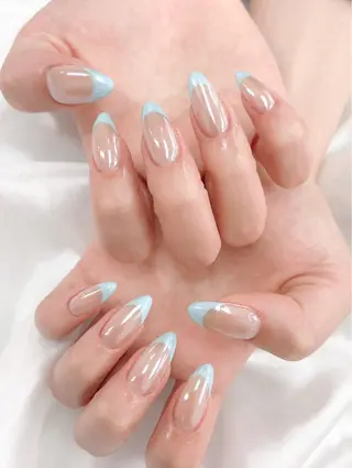 ネイル Bianca所沢 🎀ARAKIDAのネイルデザイン