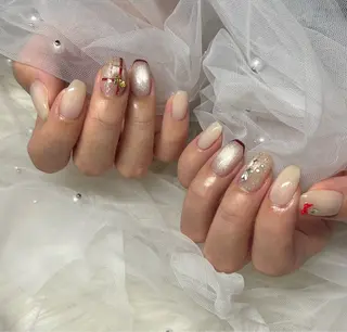 ネイル y's beauty京橋店のネイルデザイン