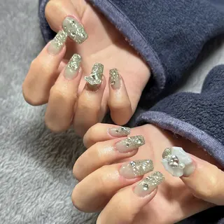 ネイル u sのネイルデザイン