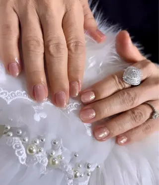 ネイル Welina ♡♡のネイルデザイン