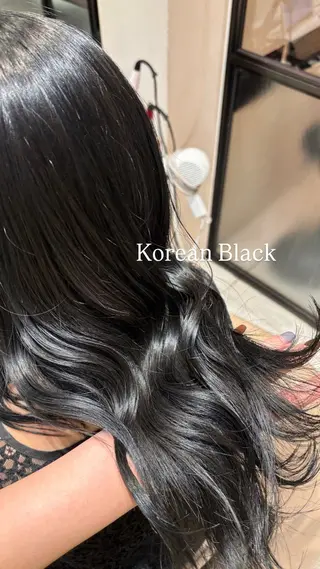 セミロング mino🌼🌈 ボブ/透明感カラーのヘアスタイル