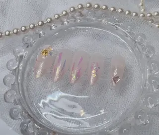 ネイル Nikoネイルサロン 上野店のネイルデザイン