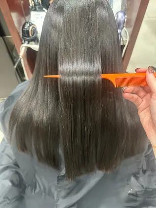 ロング nambu-GARDEN所属・和泉海咲/ 艶髪💖大人可愛いのヘアスタイル