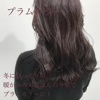 ミディアム カラー ヘアアレンジ 特別モデル価格 タカシマイッセイのヘアスタイル