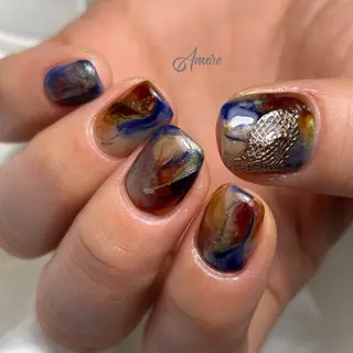 ネイル You kyehwaのネイルデザイン