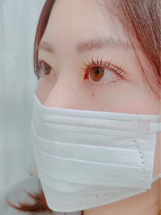 マツエク・マツパ arm in arm ︎✿Yamamotoのマツエク・マツパデザイン