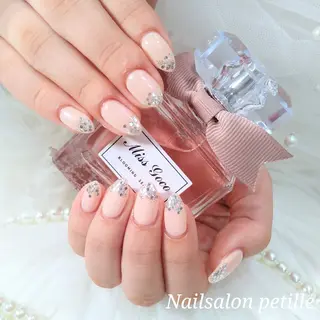 ネイル たかなし かなのネイルデザイン