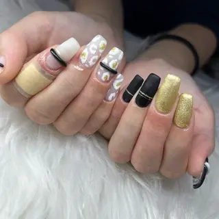 ネイル Dia Nail AKIのネイルデザイン