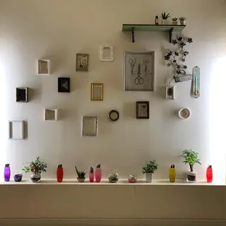 Gain KAKKY 千種/池下駅3分のヘアスタイル