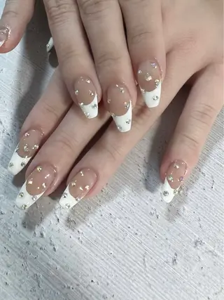 ネイル Yolo honoのネイルデザイン
