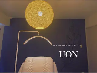 マツエク・マツパ UON【ウオン】所属・まつげとまゆげ UON《ウオン》のマツエク・マツパデザイン