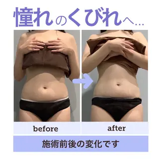 エステサロン JURISのエステ・リラクイメージ