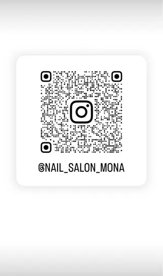 ネイル Nail monaのネイルデザイン