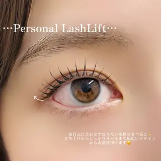 マツエク・マツパ Le'a first 大阪梅田所属・Mai 🤍 Le'a firstのマツエク・マツパデザイン