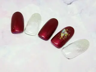 ネイル ティーエヌ 金山駅東口店のネイルデザイン