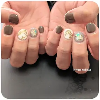 ネイル ネイル junkoのネイルデザイン