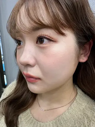 韓国メイクサロン YUKINA東京のその他イメージ