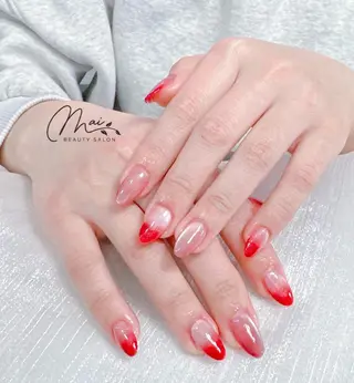 ネイル MaiBeauty HaNaのネイルデザイン