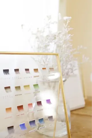 マツエク・マツパ Dimples所属・Dimples ERINAのエステ・リラクイメージ