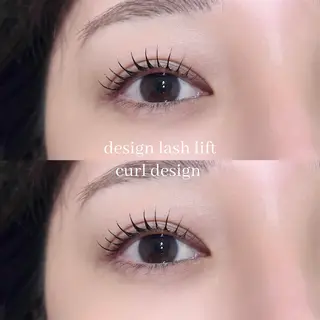 マツエク・マツパ suu⟡HINAKO |パリエク|マツエクのマツエク・マツパデザイン