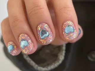 ネイル nailist. sayaのネイルデザイン