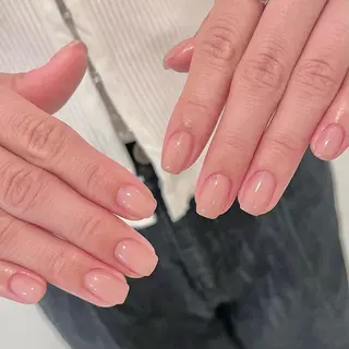 ネイル petit所属・Yuka ネイリストのネイルデザイン