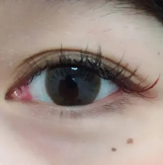 マツエク・マツパ Allybell🫧 Annaのマツエク・マツパデザイン