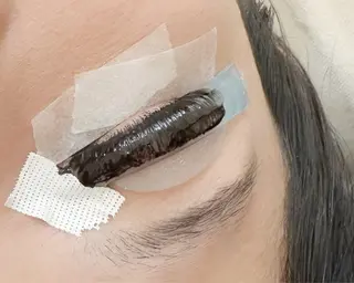 マツエク・マツパ charm所属・charm 【📍大名】のマツエク・マツパデザイン