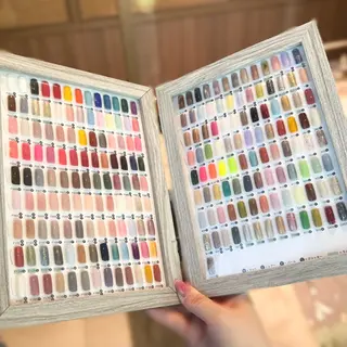 ネイル 久屋大通DEE kobayashiのネイルデザイン