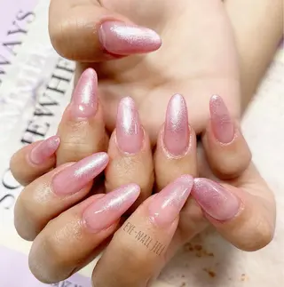 ネイル JILL sa-yaのネイルデザイン