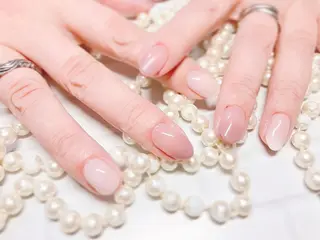 ネイル ネイルサロン HARRYS所属・ネイル･脱毛サロン HARRYSのエステ・リラクイメージ