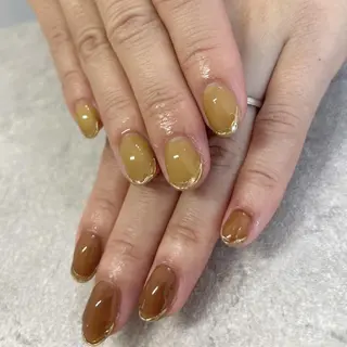 ネイル May. 昭和町のネイルデザイン