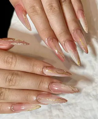 ネイル Elle.M 【エルマ】久留米のネイルデザイン
