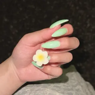 ネイル こと /art nailのネイルデザイン