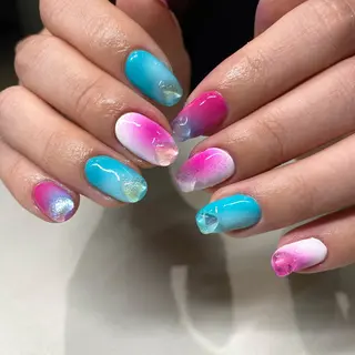 ネイル Bianca Saitoのネイルデザイン