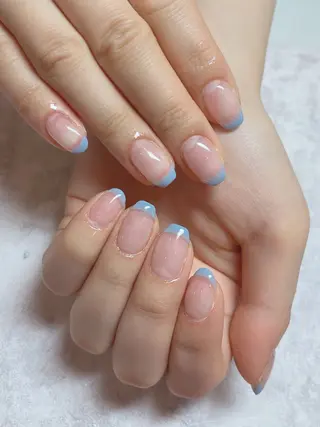 ネイル HARUKA 🌸のネイルデザイン