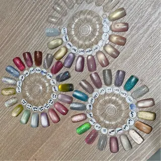 ネイル 久屋大通DEE kobayashiのネイルデザイン