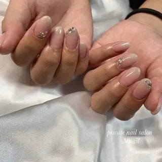 ネイル N. 【エヌドット】のネイルデザイン