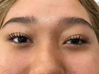 マツエク・マツパ NaKid マツエク&マツパのマツエク・マツパデザイン